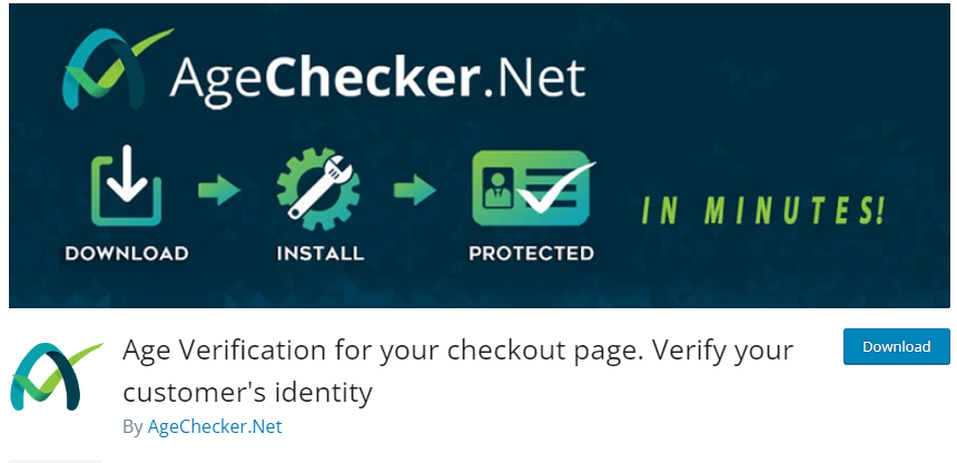 agechecker,net plugin