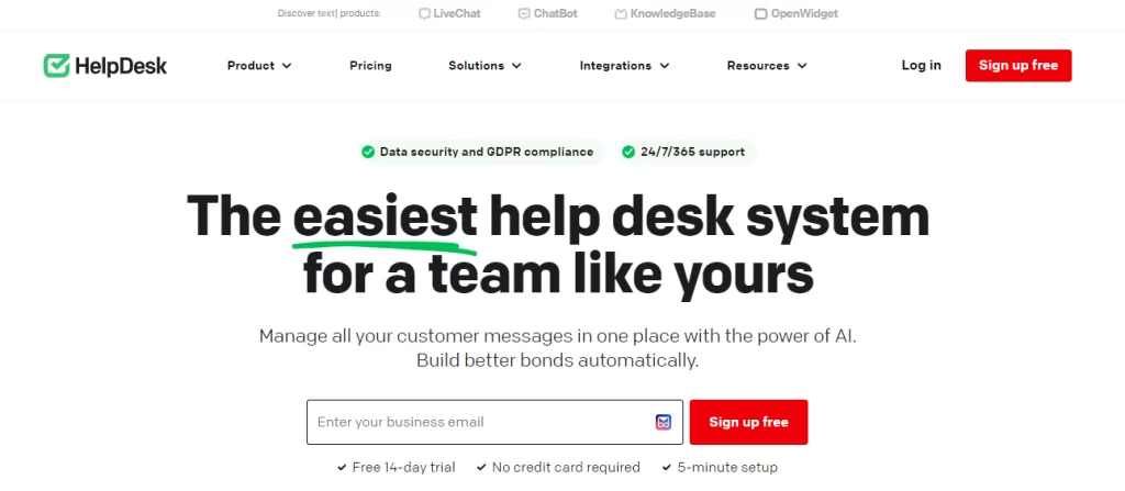 helpdesk plugin wordpress