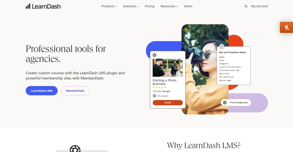 learndash