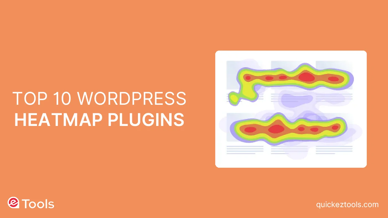 top 10 wordpress heatmap plugins