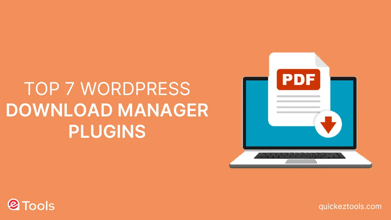 top 7 wordpress download manager plugins