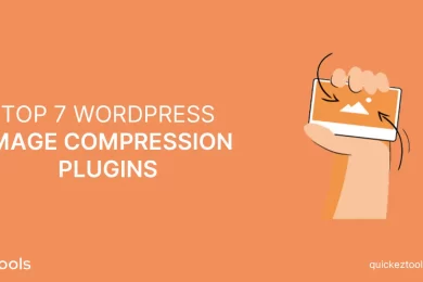 top 7 image compression plugins for wordpress