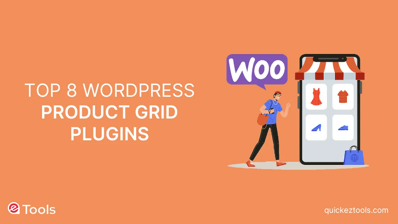 top 8 product grid plugins wordpress