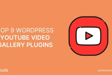 top 9 youtube video gallery plugins for wordpress