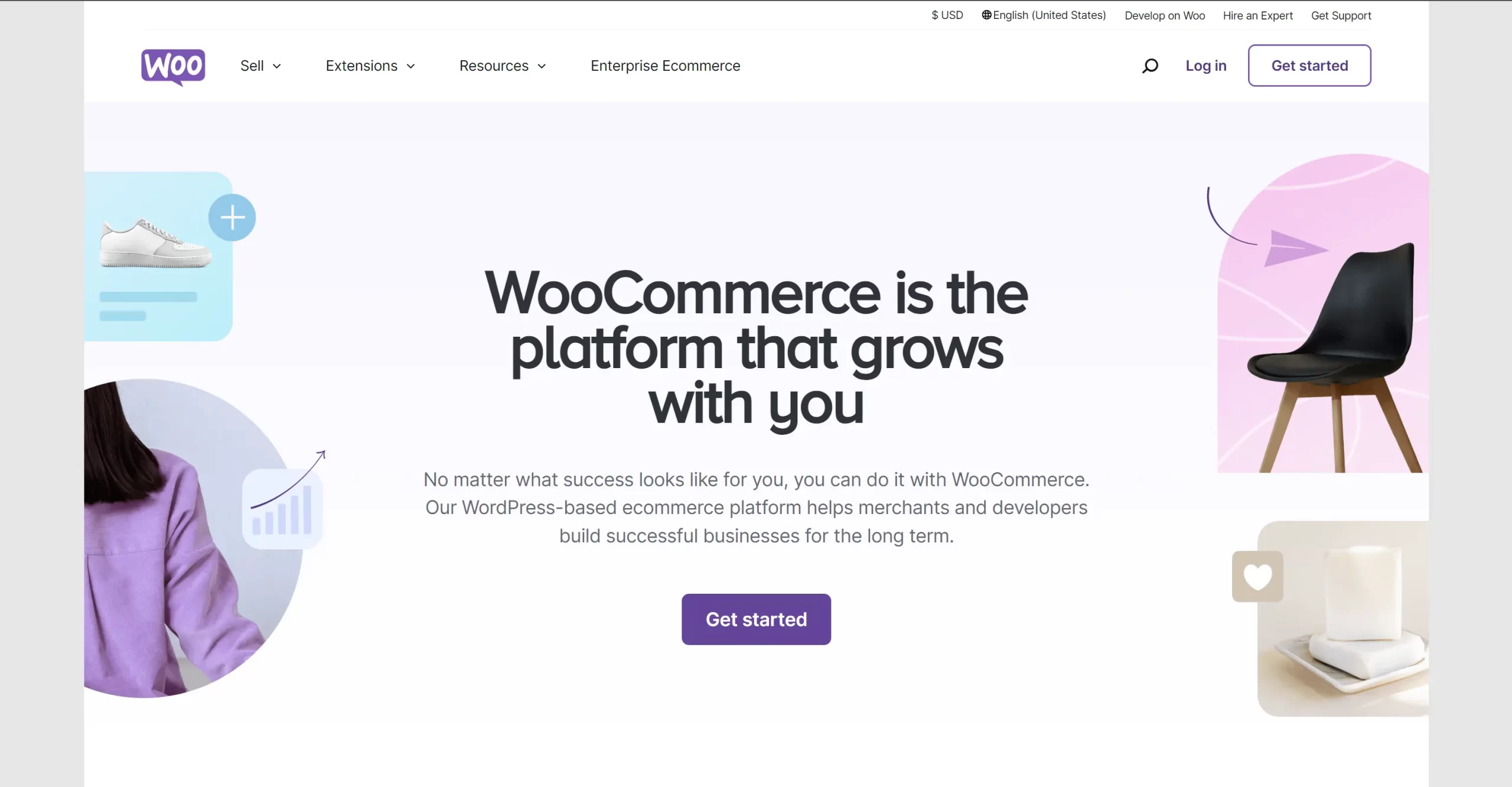 woocommerce