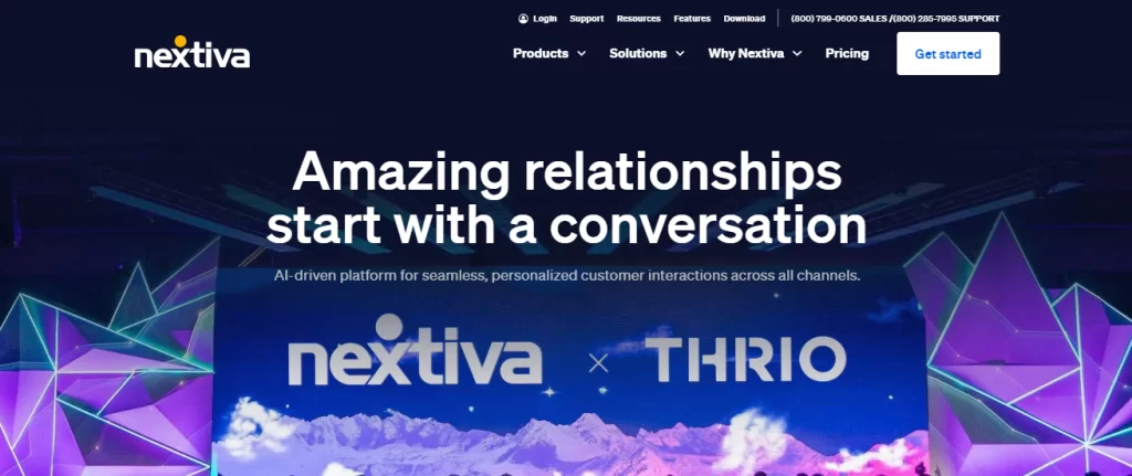 nextiva 