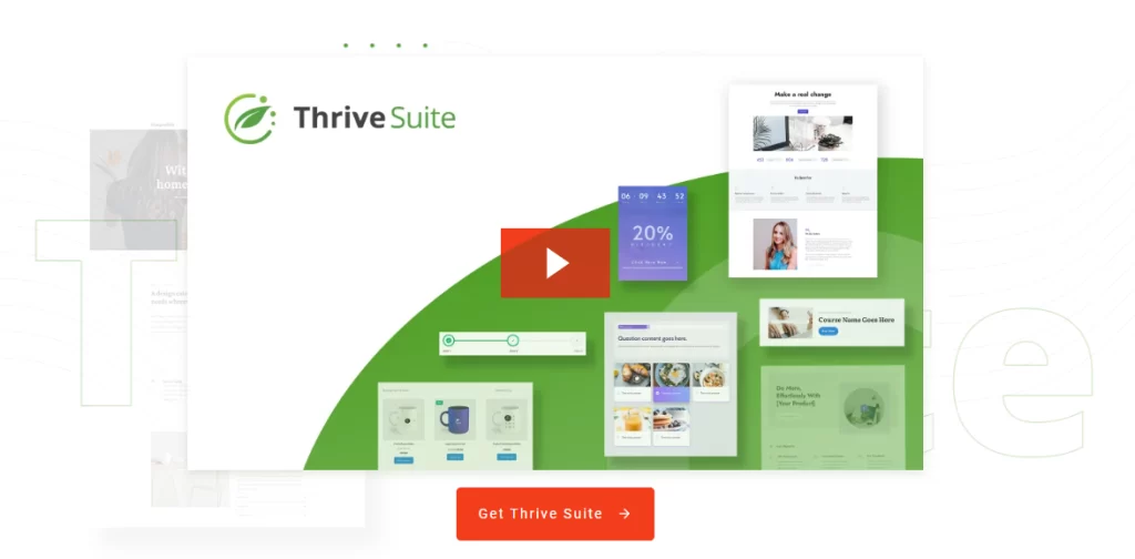 thrive ultimatum
