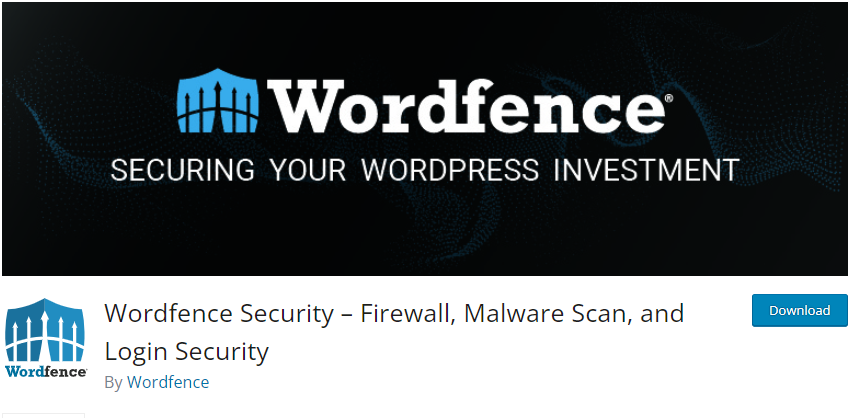 wordfence security