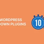 top 7 wordpress countdown plugins