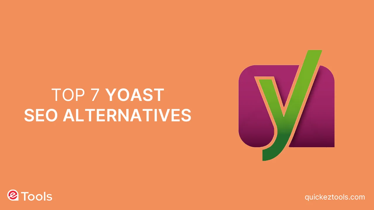 top 7 wordpress yoast seo alternatives