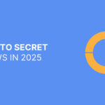 Crypto Secret News in 2025