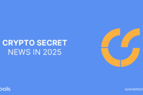 Crypto Secret News in 2025